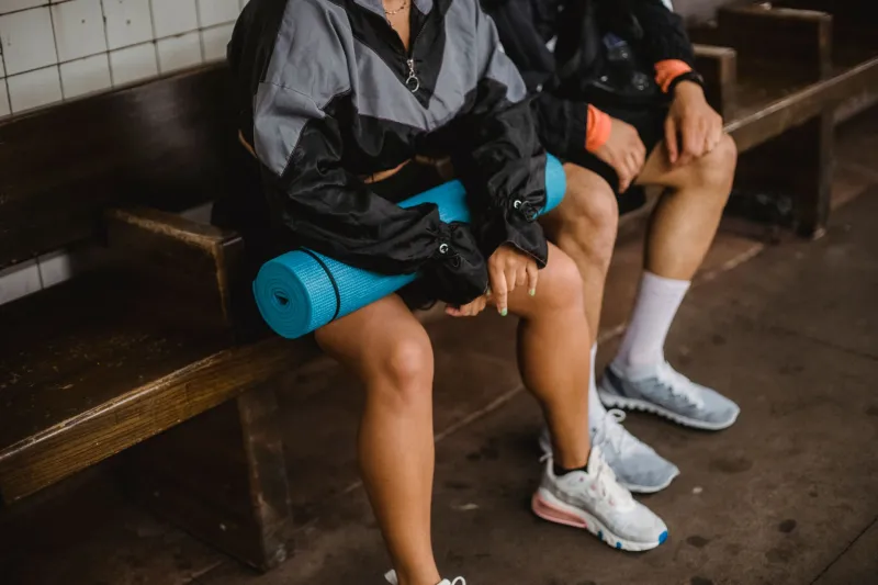 Atleta em standby: o guia completo de como amar a ideia de se exercitar sem nunca realmente fazer isso